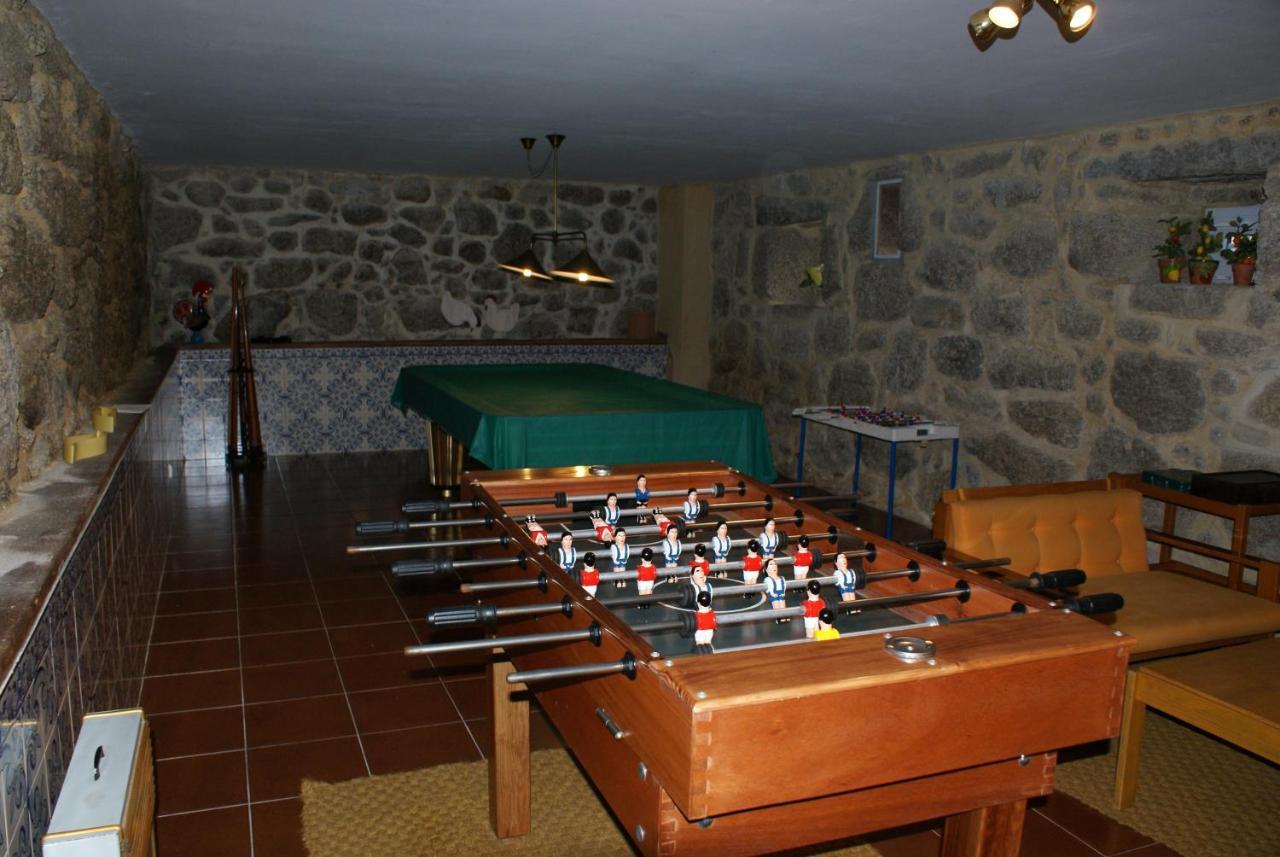 Quinta Do Sourinho Konuk evi Barcelos Dış mekan fotoğraf