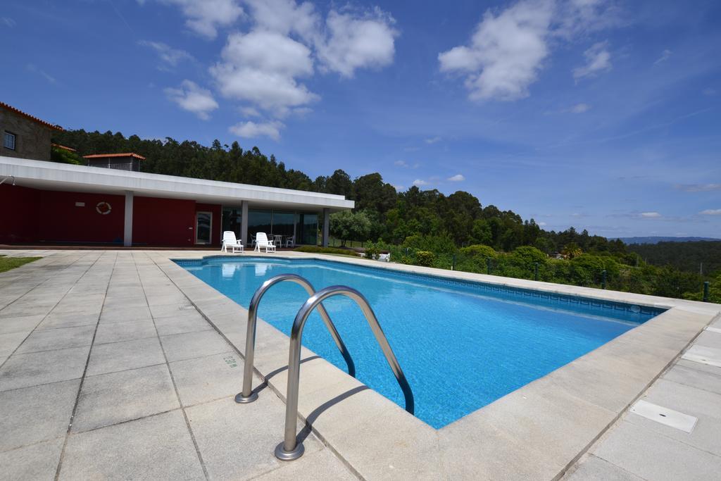 Quinta Do Sourinho Konuk evi Barcelos Dış mekan fotoğraf