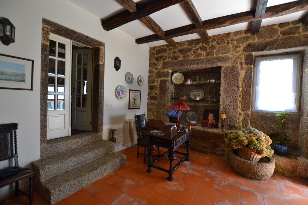 Quinta Do Sourinho Konuk evi Barcelos Dış mekan fotoğraf