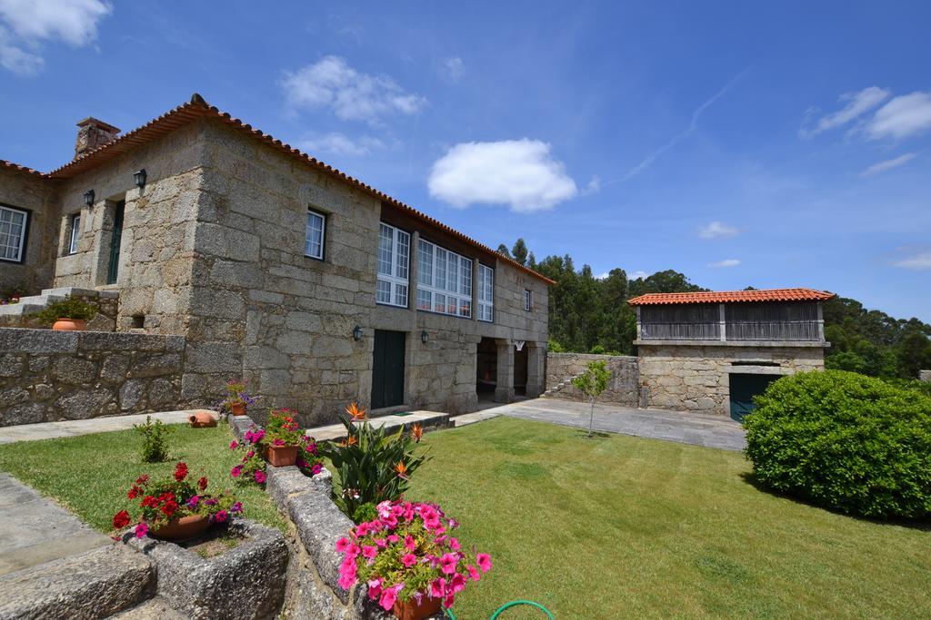 Quinta Do Sourinho Konuk evi Barcelos Dış mekan fotoğraf