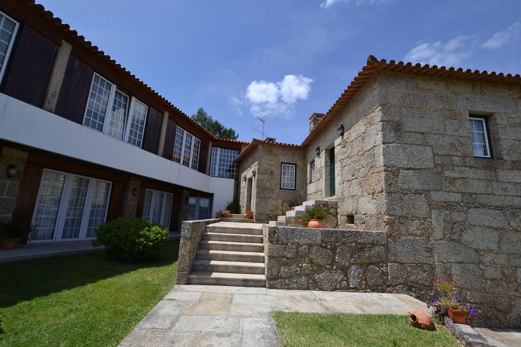 Quinta Do Sourinho Konuk evi Barcelos Dış mekan fotoğraf