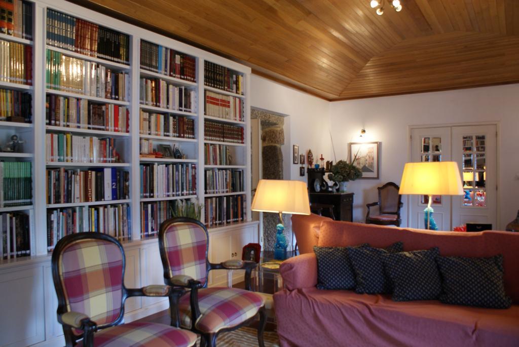 Quinta Do Sourinho Konuk evi Barcelos Dış mekan fotoğraf