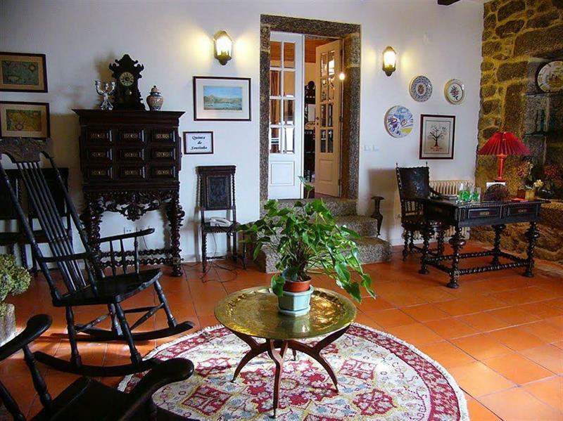 Quinta Do Sourinho Konuk evi Barcelos Dış mekan fotoğraf