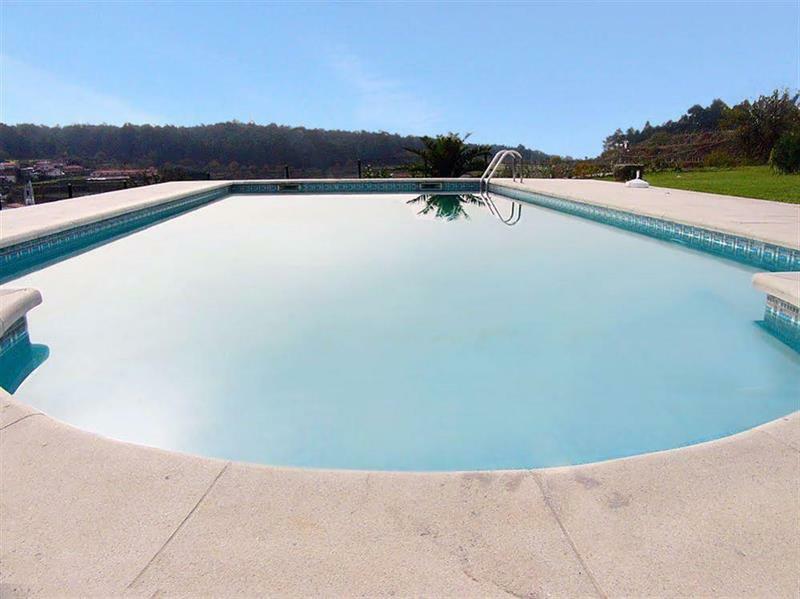 Quinta Do Sourinho Konuk evi Barcelos Dış mekan fotoğraf