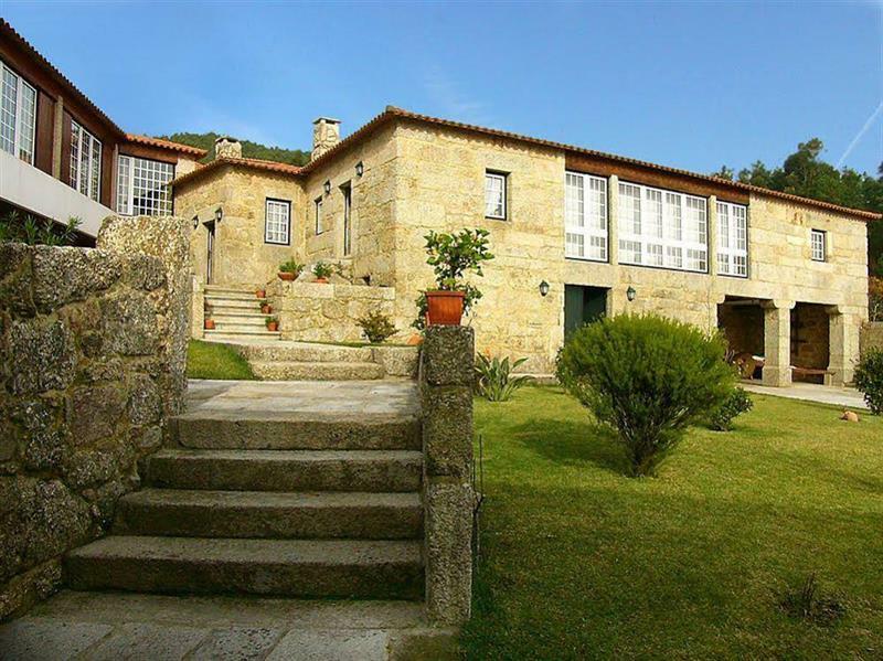 Quinta Do Sourinho Konuk evi Barcelos Dış mekan fotoğraf